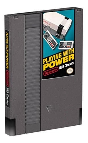 Cover image for Playing With Power