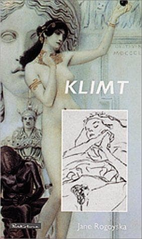 Cover image for Klimt (Reveries)