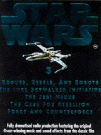 Cover image for Star Wars (Hodder Headline Audio)