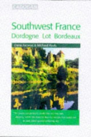 Cover image for Southwest France