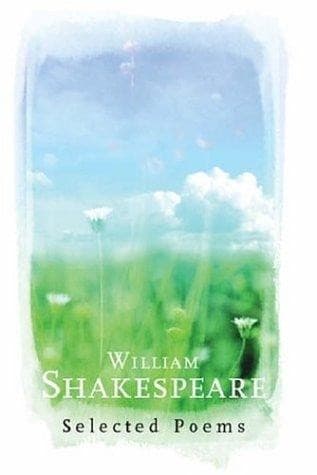 Cover image for William Shakespeare