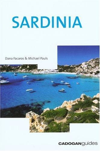 Cover image for Sardinia