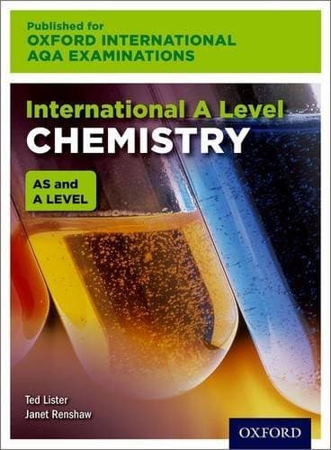 Oxford International AQA Examinations