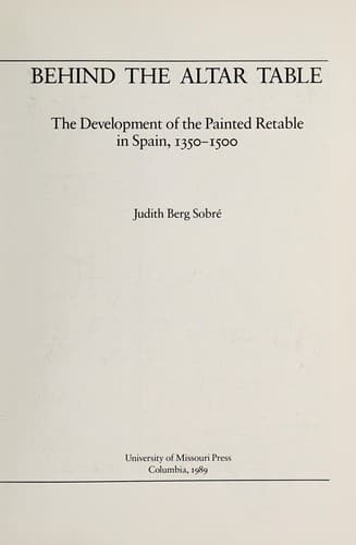 Book cover image