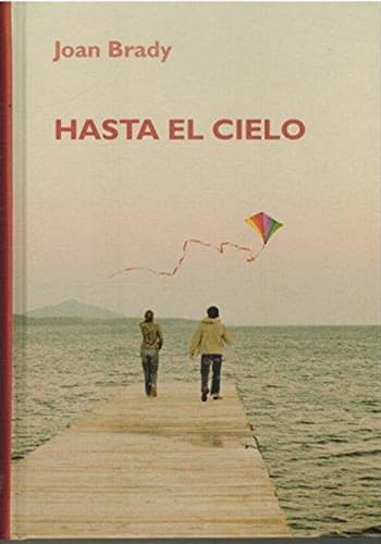 Cover image for Hasta el cielo (Heaven in High Gear)