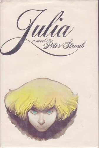 Cover image for Julia