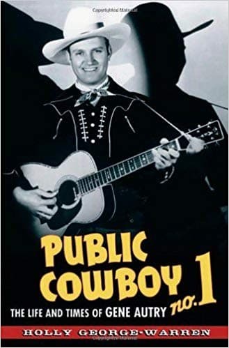 Cover image for Public cowboy no. 1