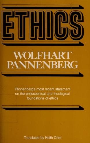 Cover image for Ethics
