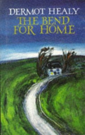 Cover image for The bend for home