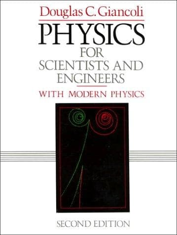 Cover image for Physics for scientists and engineers with modern physics