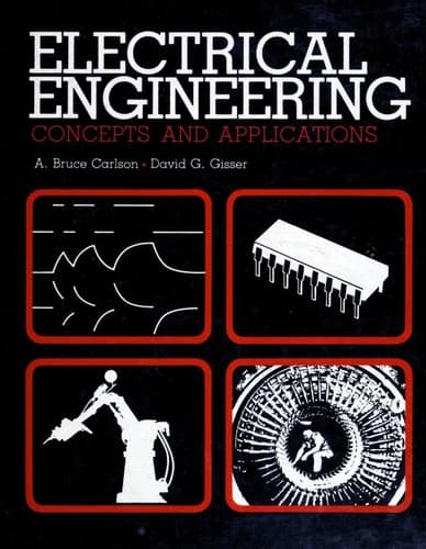 Cover image for Electrical engineering