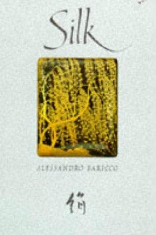 Cover image for Silk