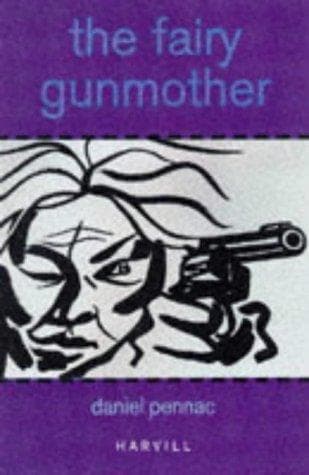 Cover image for The Fairy Gunmother