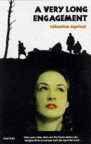 Cover image for Very Long Engagement
