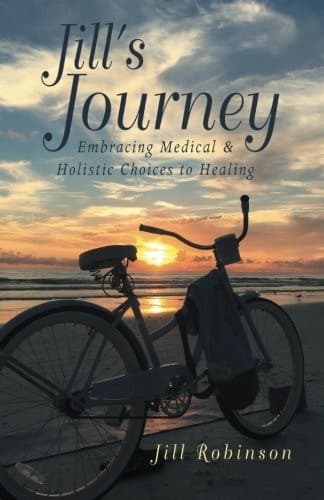 Cover image for Jill's Journey