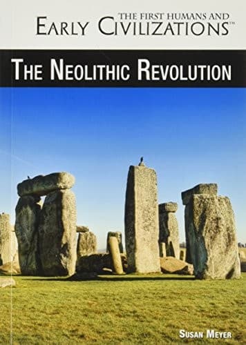 Cover image for The Neolithic Revolution