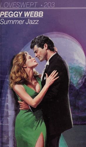 Cover image for Summer Jazz