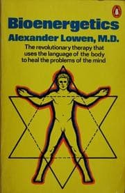 Cover image for Bioenergetics