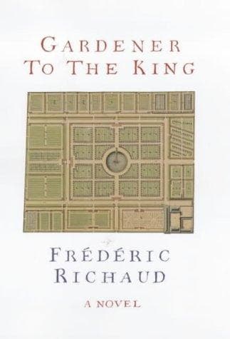 Cover image for Gardener to the King