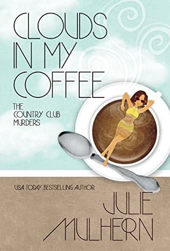 Cover image for Clouds in My Coffee