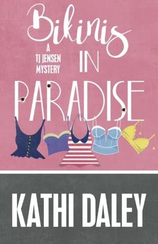 Cover image for Bikinis in Paradise