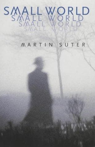 Cover image for SMALL WORLD
