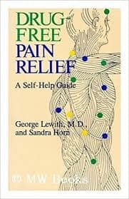 Cover image for Drug-free pain relief