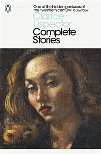 Cover image for Complete Stories