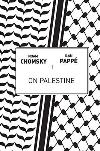Cover image for On Palestine