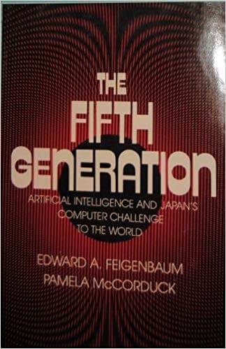 Cover image for The fifth generation