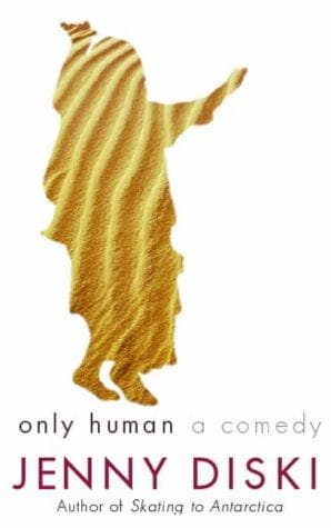 Cover image for Only human