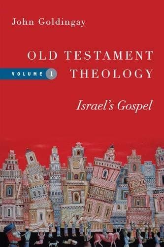 Cover image for Old Testament Theology