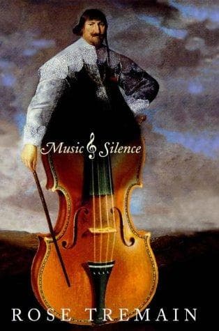 Cover image for Music and Silence