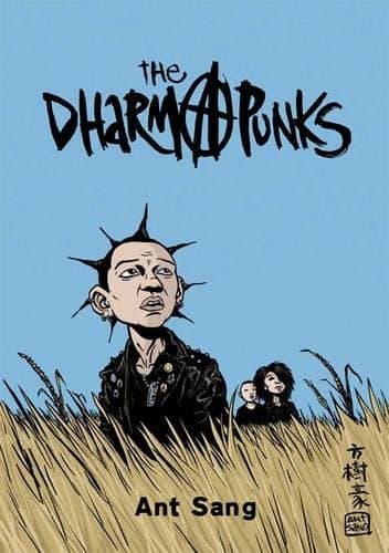 Book cover image