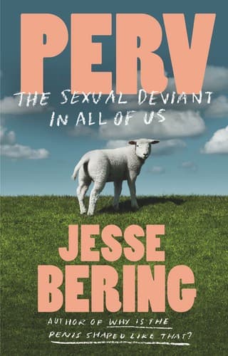Cover image for Perv