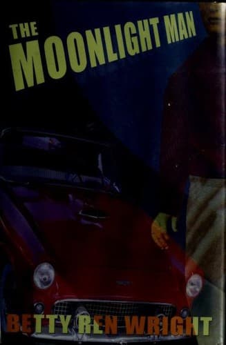 Cover image for The moonlight man