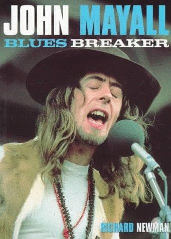 John Mayall