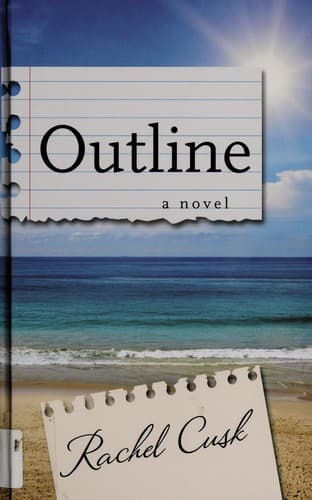 Cover image for Outline