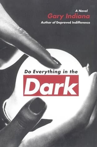 Cover image for Do Everything in the Dark