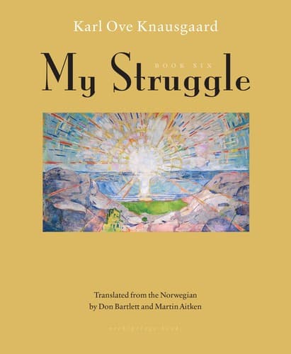 My Struggle Book Six