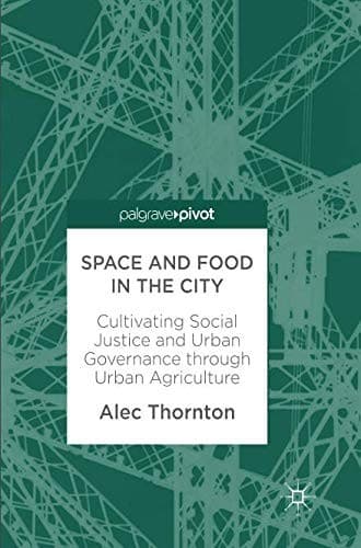 Space and Food in the City