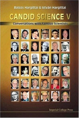 Cover image for Candid Science V