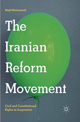 The Iranian Reform Movement