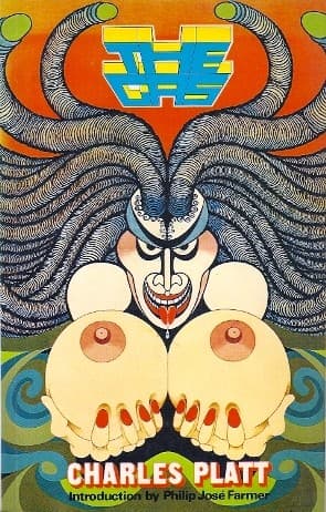 Cover image for The Gas