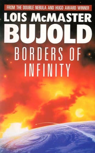 Cover image for Borders of infinity