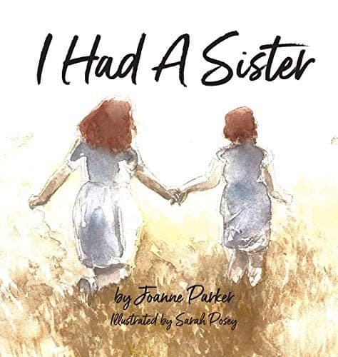 Cover image for I Had A Sister