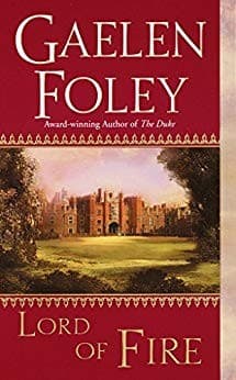 Cover image for Lord of Fire