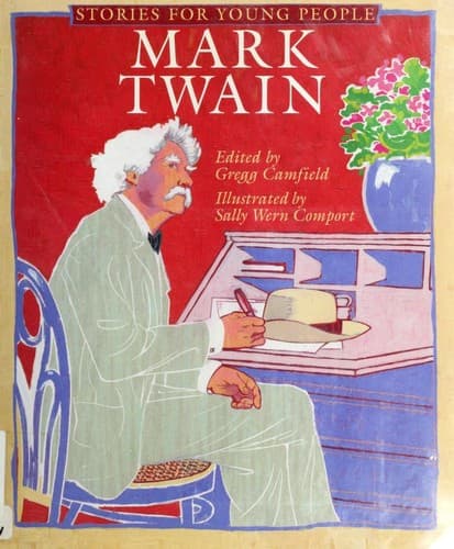 Stories for young people