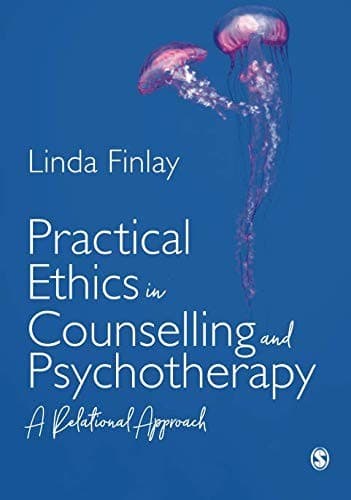 Cover image for Practical Ethics in Counselling and Psychotherapy