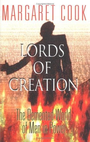 Cover image for Lords Of Creation